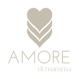 Mamina ljubezen (Amore di mamma) logo
