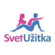 Svet Užitka logo