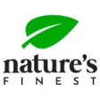 Nature's Finest logo