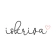 Iskriva logo